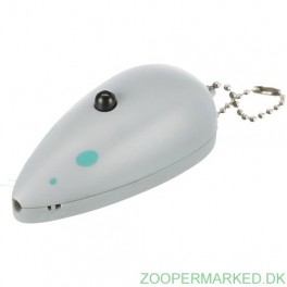 Laserpointer, Mus
