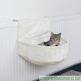 Hyggepose til radiator