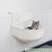 Hyggepose til radiator