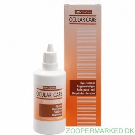 Diafarm &Oslash;jenrens 100 ml