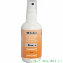 Diafarm Bitterspray