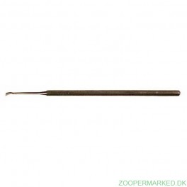 KW Tandrenser, Skr&aring; 14,5 cm