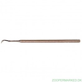 KW Tandrenser, Spids 14,5 cm