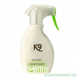 K9 Dematter Balsamspray 250 ml