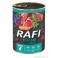 RAFI Vådfoder Hvalp 400gr