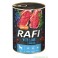 RAFI Vådfoder Lam 400gr