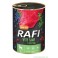 RAFI Vådfoder Vildt 400gr