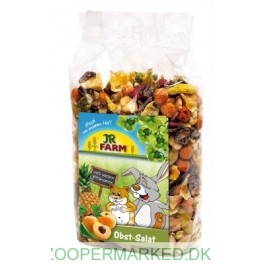 Frugtsalat 