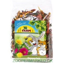 Sommermarksmix, 100 gr.