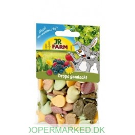 Dropsmix 75 gr. 