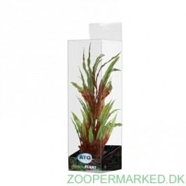 Premium Plastplante Medium 26-32 cm RP434