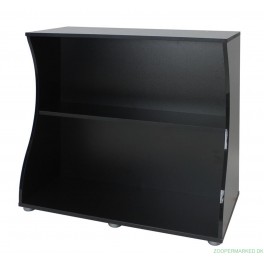 FLUVAL FLEX 123L AKVARIEBORD SORT 83X42,2X74,1 CM.