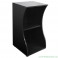 FLUVAL FLEX 57L AKVARIE KABINET, SORT