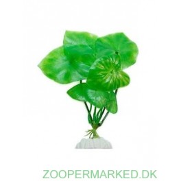 Plastplante Nymphea Lotus 20 cm