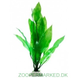 Plastplante Echinodorus Bleheri 40 cm