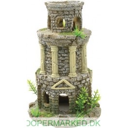 Slotsruin