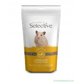 Selective Hamsterfoder 350 gr.