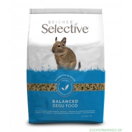 Selective Degufoder 1,5 kg