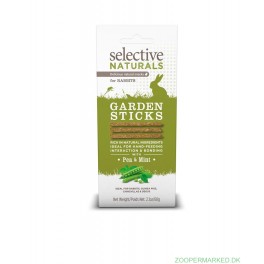 Selective Garden Sticks 