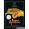Gecko Nutrition Banan/Aprikos & Insekter