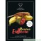 Gecko Nutrition Banan/Jordbær & Insekter