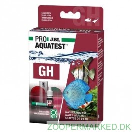 JBL Pro Aquatest GH Test
