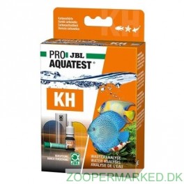 JBL Pro Aquatest KH Test