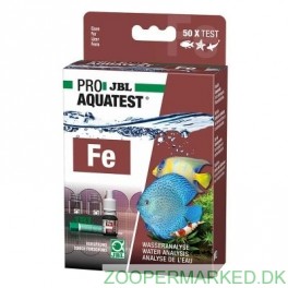 JBL Pro Aquatest Fe Test