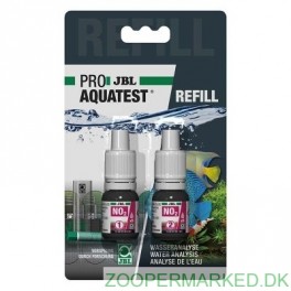 JBL Pro Aquatest NO2 Refill