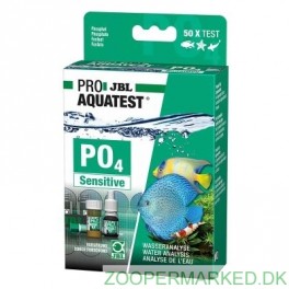 JBL Pro Aquatest PO4 Test