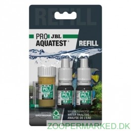 JBL Pro Aquatest PO4 Refill