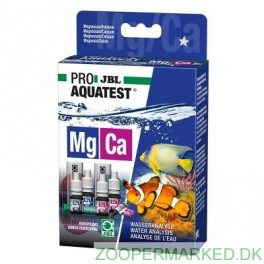 JBL Pro Aquatest Mg Ca Test