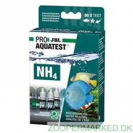 JBL Pro Aquatest NH4 Test