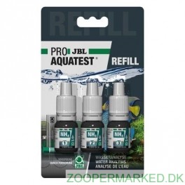 JBL Pro Aquatest NH4 Refill