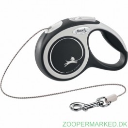 Flexi New Comfort - Snor XS 3m 