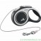 Flexi New Comfort - Snor XS 3m