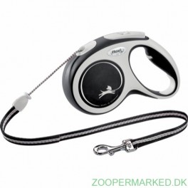 Flexi New Comfort - Snor M 5m 