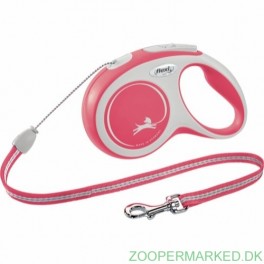 Flexi New Comfort - Snor S 8m 