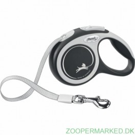Flexi New Comfort - B&aring;nd XS 3m 