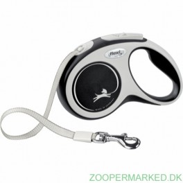 Flexi New Comfort - B&aring;nd S 5m 
