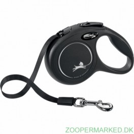 Flexi New Classic - B&aring;nd M 5m 