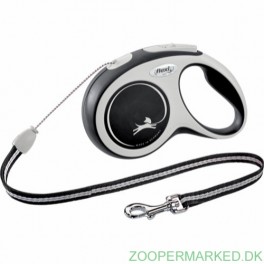 Flexi New Comfort - Snor S 5m 