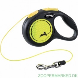New Neon - Snor XS 3m