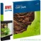 Juwel Cliff Dark Baggrund