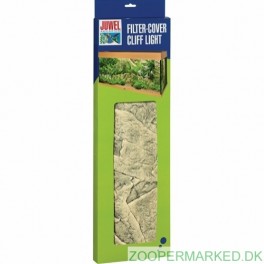 Juwel Cliff Light Filtercover