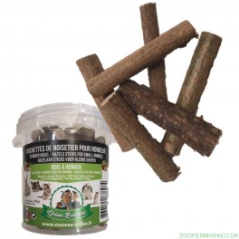 Hassel Sticks I Spand, 120 gr.