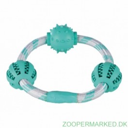 Mintfresh Legereb/ring m. Bolde 20 cm