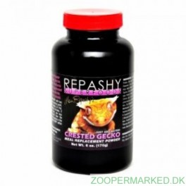 Repashy Crested Gecko Complete feed 170 gram