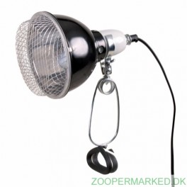 REFLECTOR CLAMP LAMP  100  W