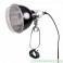 REFLECTOR CLAMP LAMP  100  W